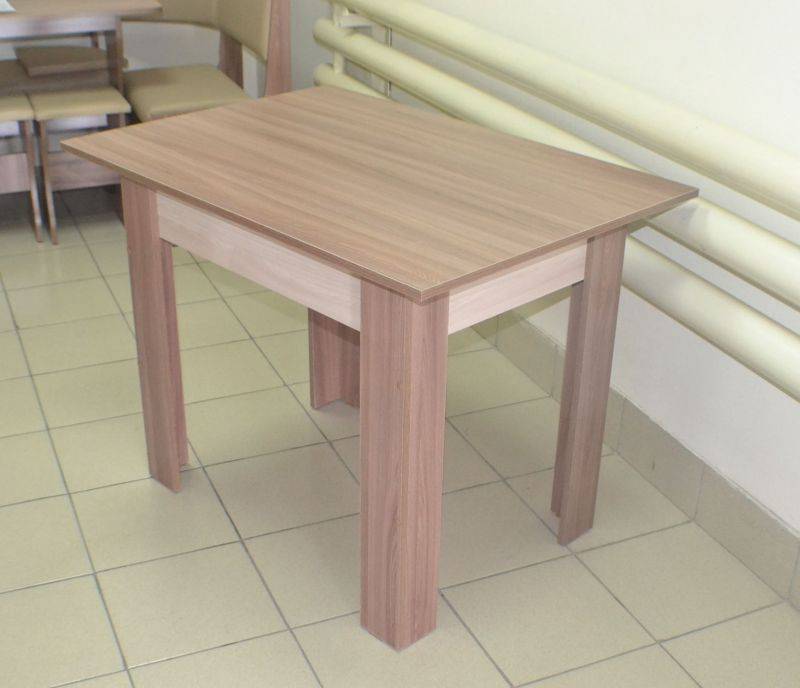 стол кухонный стиль в Нижневартовске