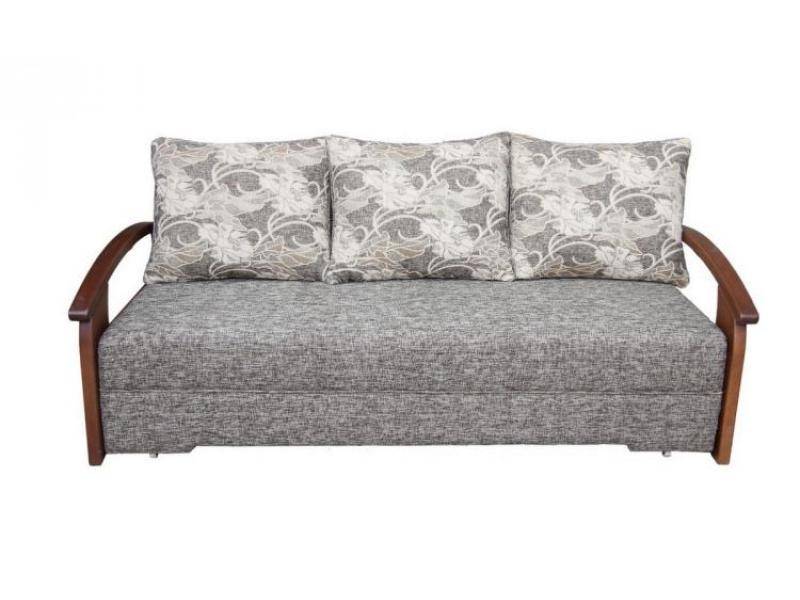 диван прямой евро в Нижневартовске