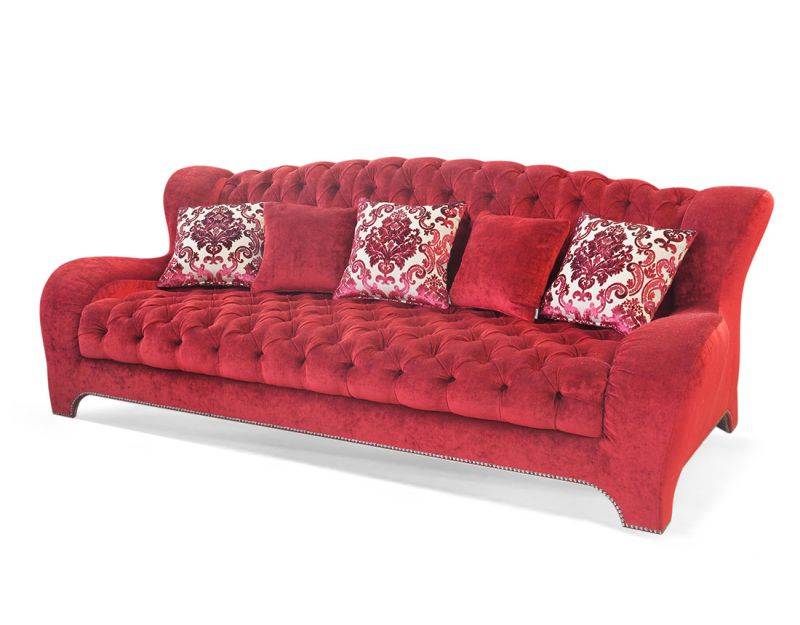 диван нотр-дам люкс в Нижневартовске