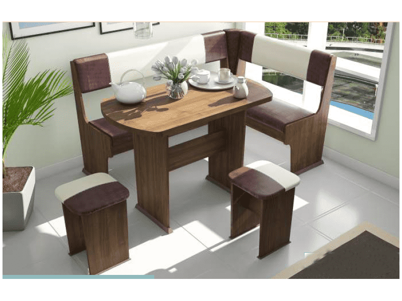 кухонный уголок комфорт в Нижневартовске