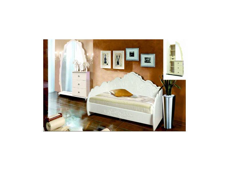 спальный гарнитур арина 4 в Нижневартовске