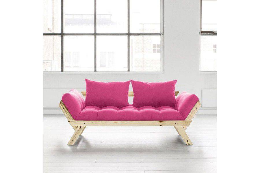 кушетка из массива делис 2 в Нижневартовске