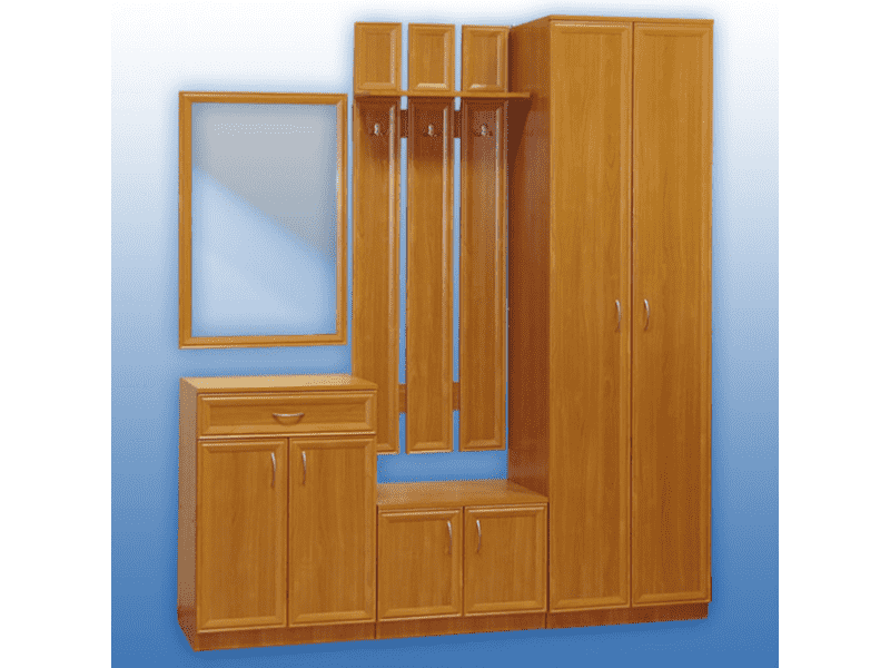 набор мебели для прихожей-3 в Нижневартовске