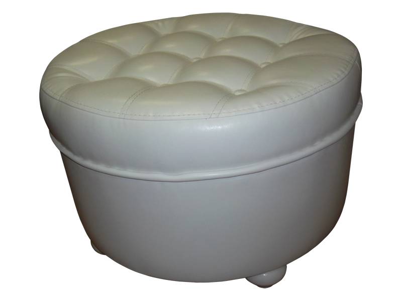 пуф 2 круглый в Нижневартовске