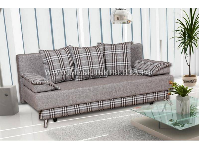 диван прямой хилтон 1 в Нижневартовске