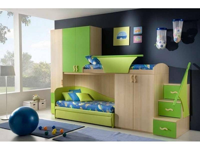 детская dm-7 в Нижневартовске