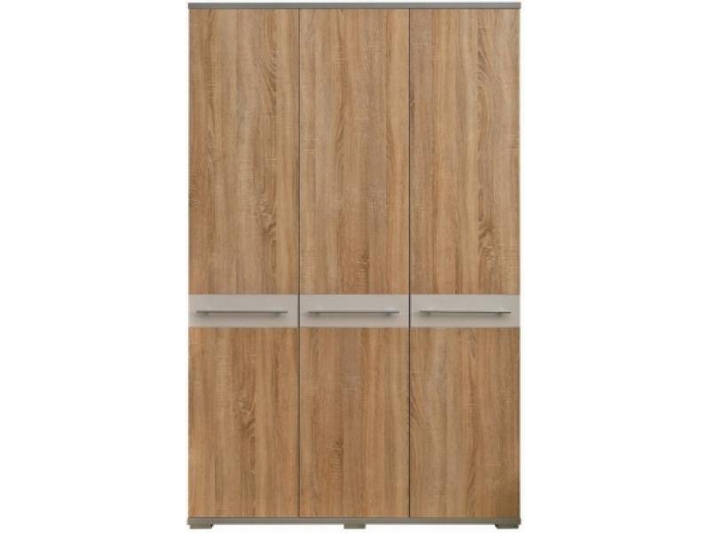 шкаф 3-дверный (п400.01) в Нижневартовске