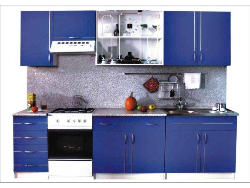 кухня зорина-2 лдсп в Нижневартовске