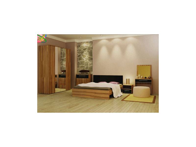 спальный гарнитур лана в Нижневартовске