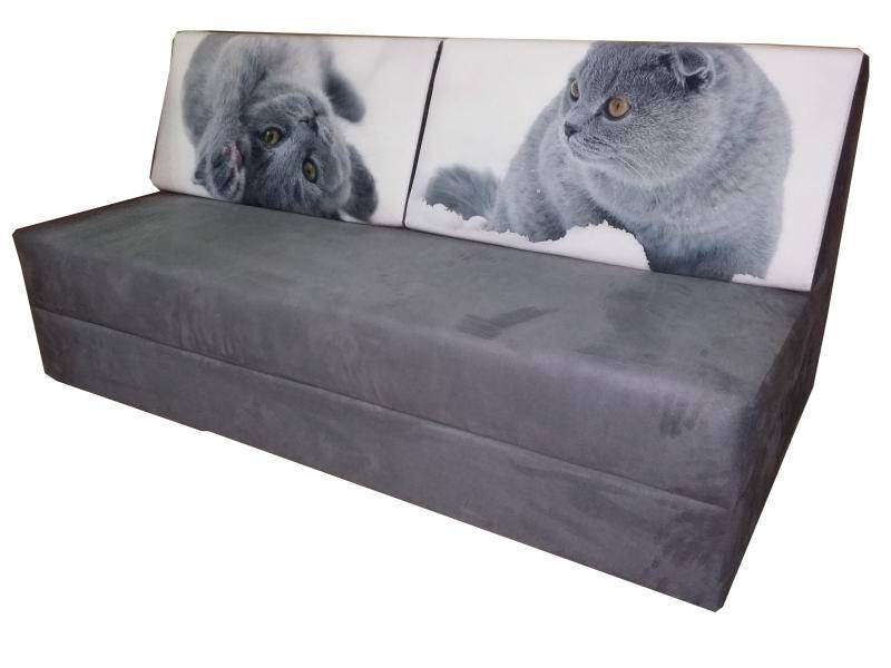 диван прямой кошки в Нижневартовске