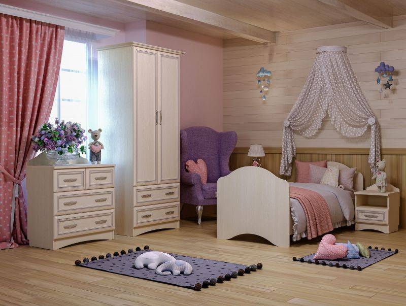 детская прованс шери-2 в Нижневартовске