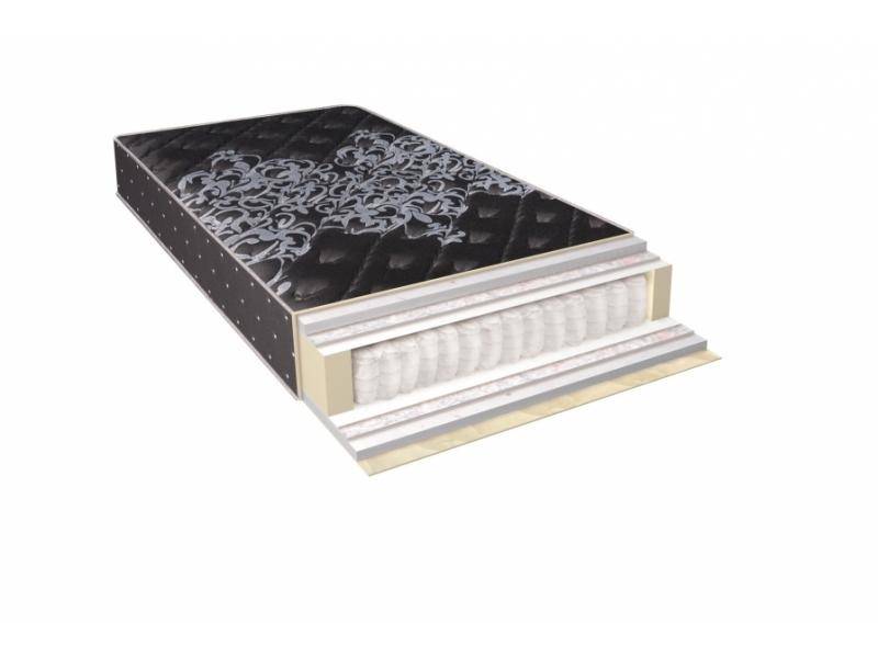 матрас комфорт практик оптима в Нижневартовске