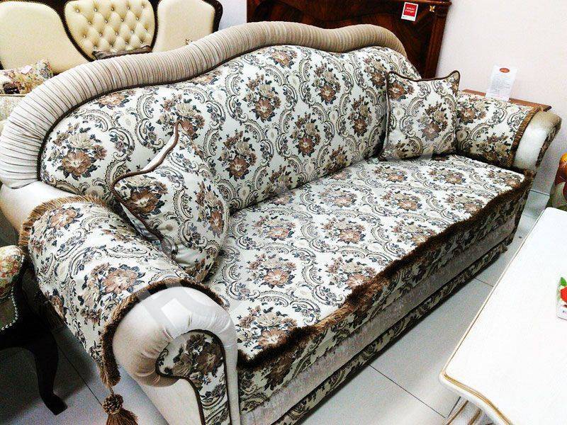 диван-кровать юнна-версаль 3 в Нижневартовске