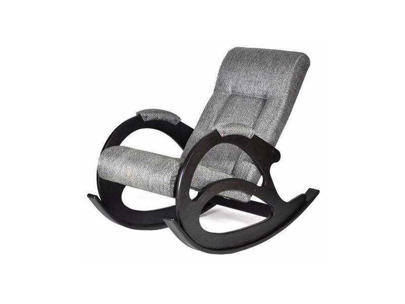 кресло-качалка к5 из массива в Нижневартовске