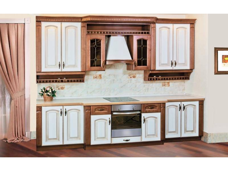 кухня элина массив в Нижневартовске