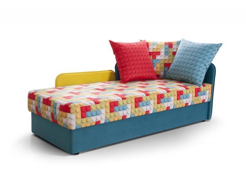 детский диван-тахта бриз 2 в Нижневартовске