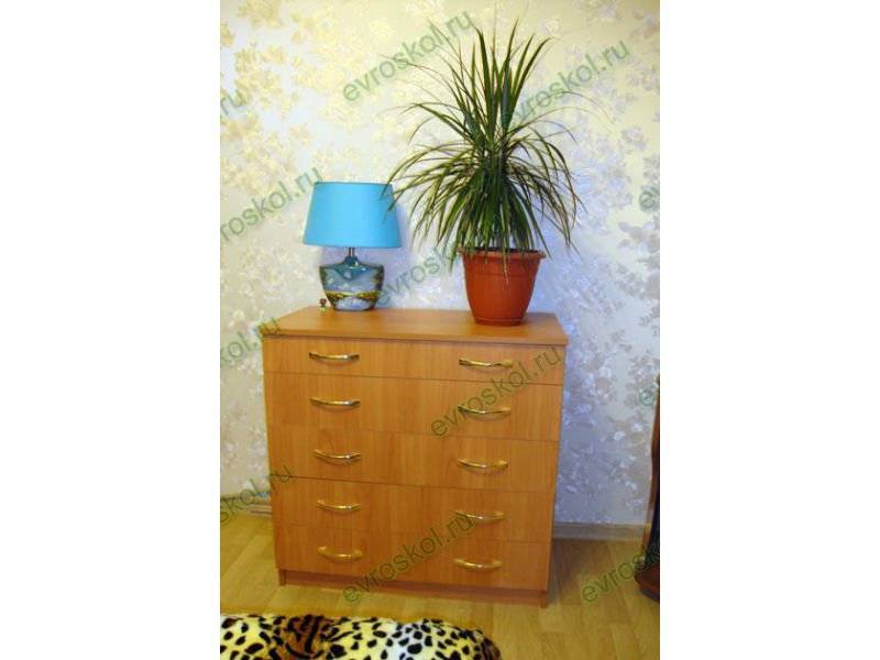 комод в спальню в Нижневартовске
