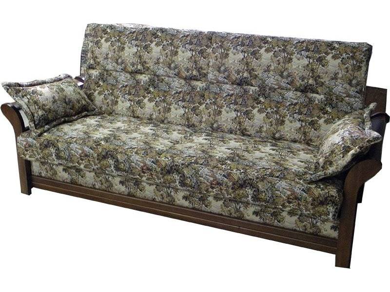 прямой диван финка в Нижневартовске