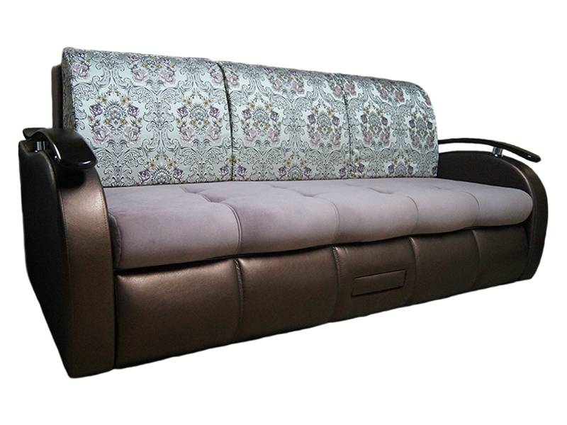 высоковыкатной диван спектрум в Нижневартовске