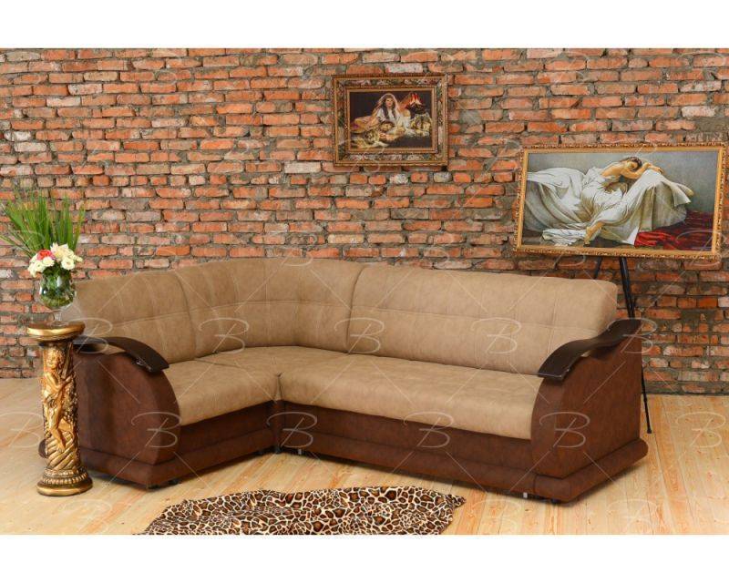 диван элеганс-2 угловой в Нижневартовске