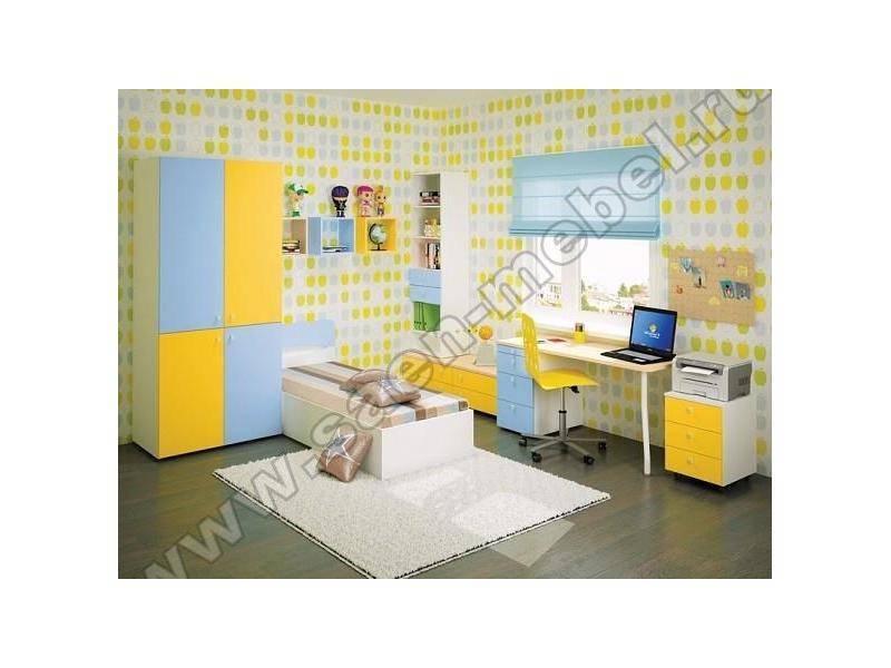 детская 4 в Нижневартовске