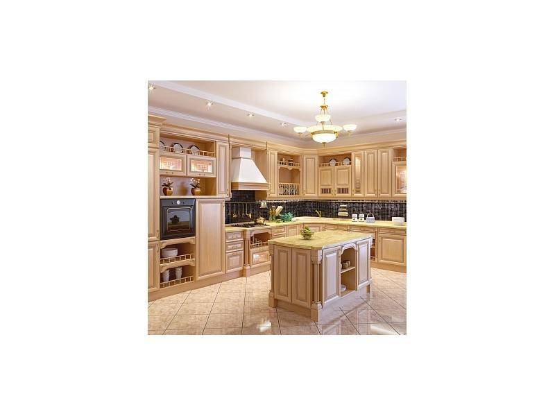 классическая кухня ника в Нижневартовске