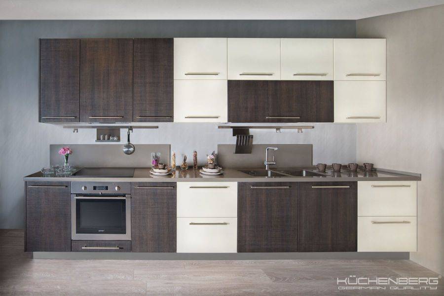 кухня прямая grazia lux в Нижневартовске