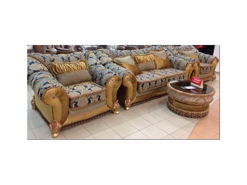 мягкая мебель диван лючия в Нижневартовске