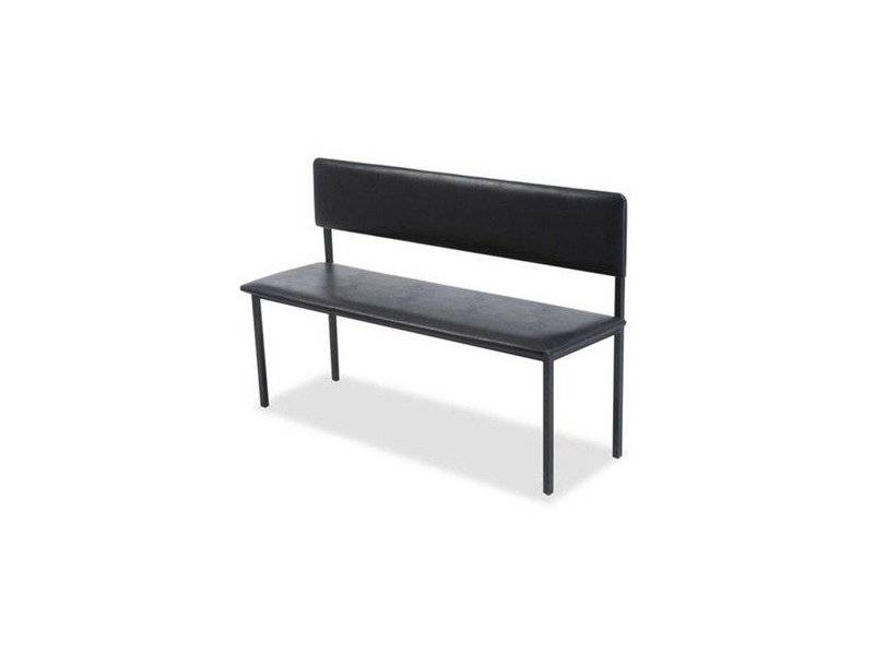 банкетка со спинкой кремень в Нижневартовске