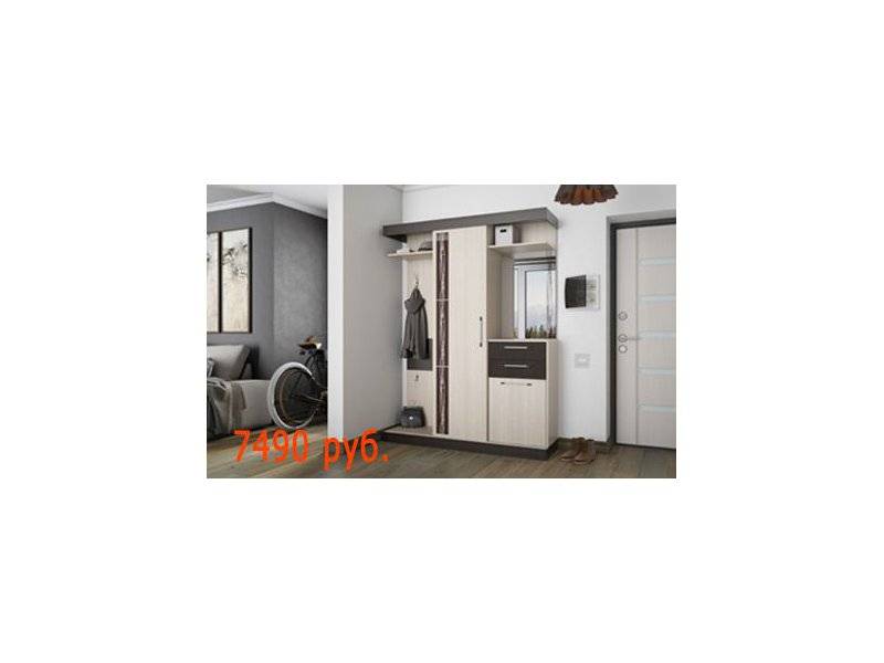 прихожая камилла в Нижневартовске