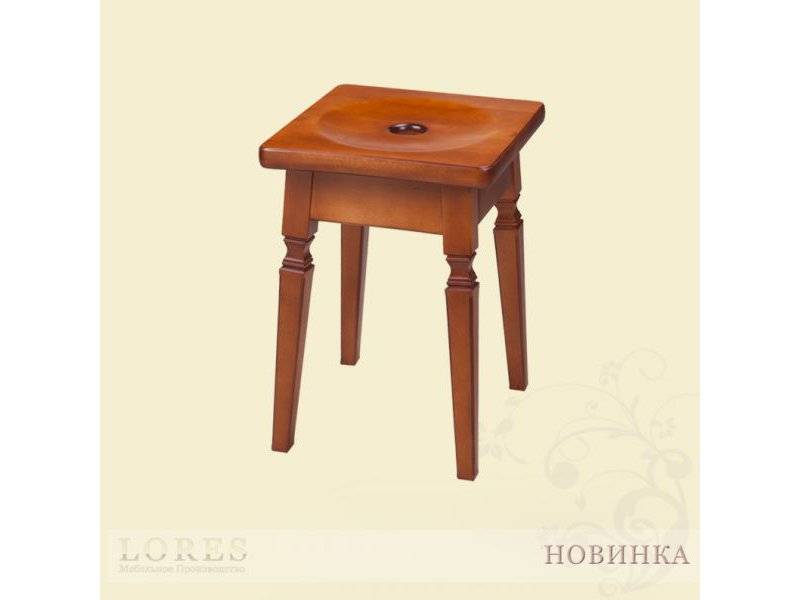 табурет дана в классическом дизайне в Нижневартовске