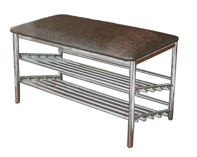 обувница 2 в Нижневартовске