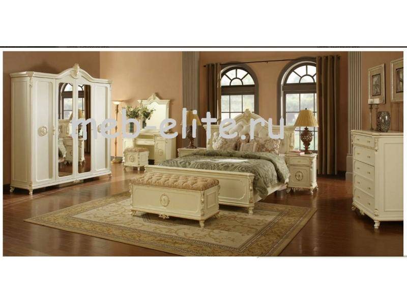 спальня сафина в Нижневартовске