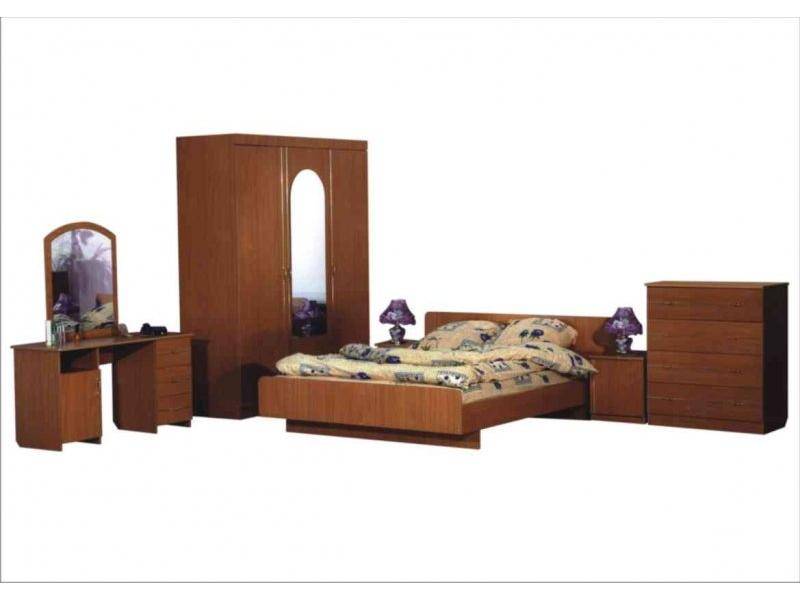 спальня марта лдсп в Нижневартовске