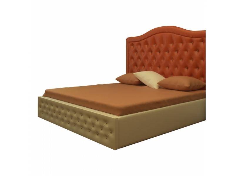 кровать интерьерная виконт в Нижневартовске