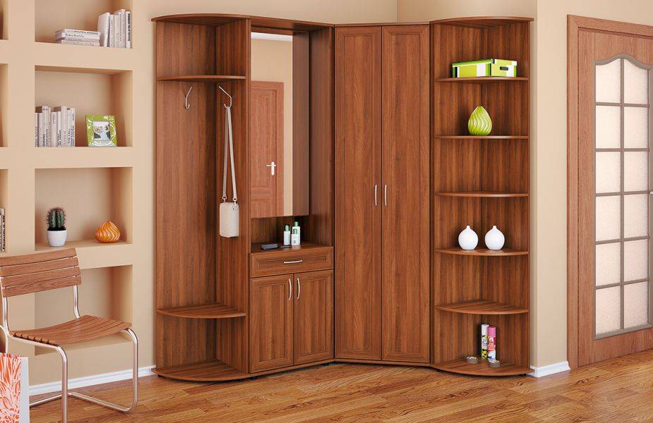 прихожая атлант в Нижневартовске