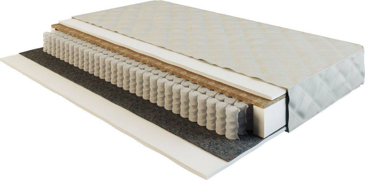 матрас бикокос комби в Нижневартовске