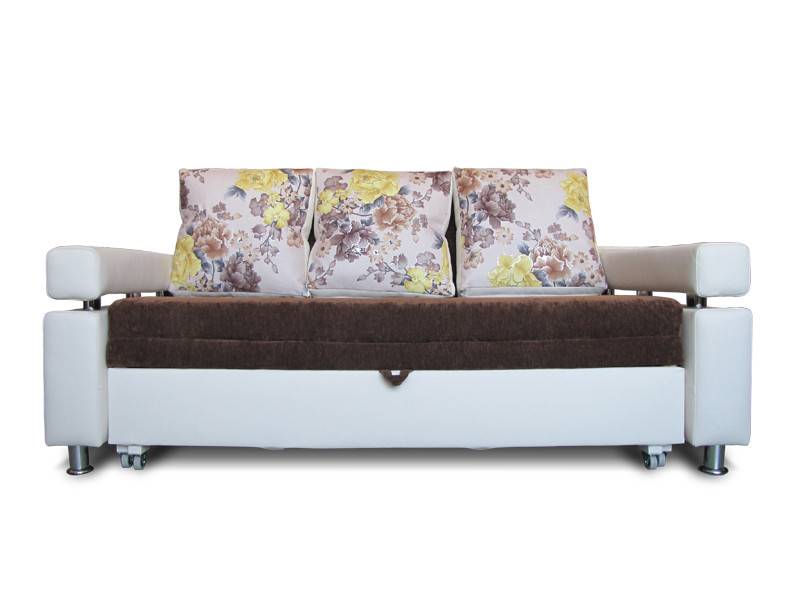 диван прямой кватро зн в Нижневартовске