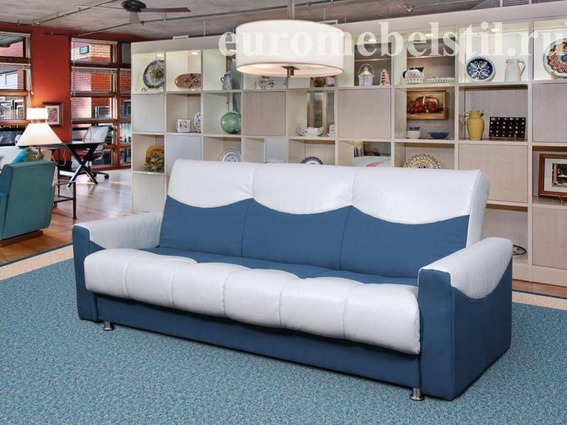 диван прямой фантазия в Нижневартовске