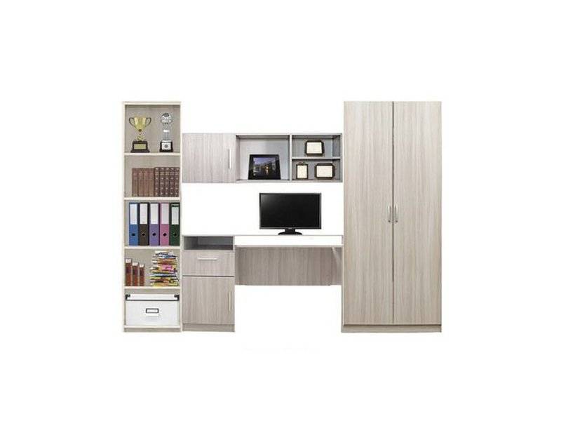 модульная детская экона в Нижневартовске