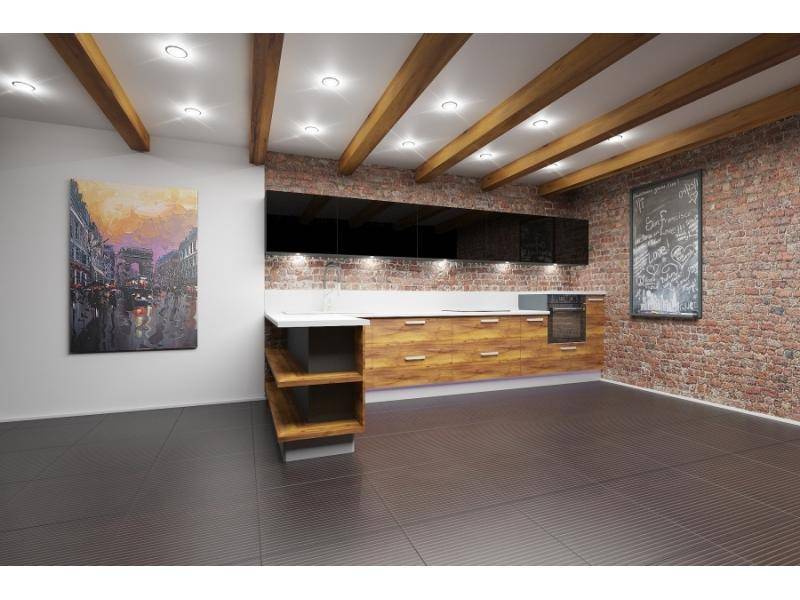 кухня аэлита в Нижневартовске