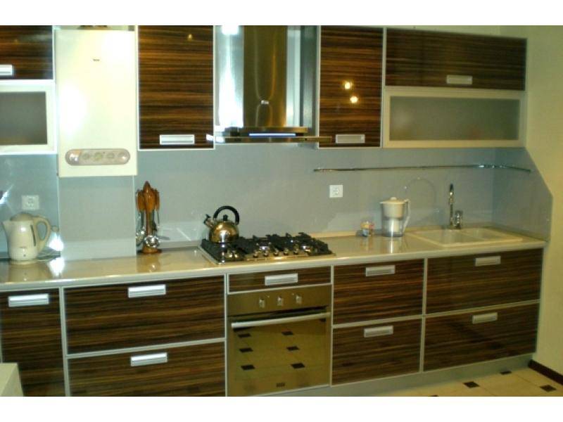 кухонный гарнитур прямой в Нижневартовске