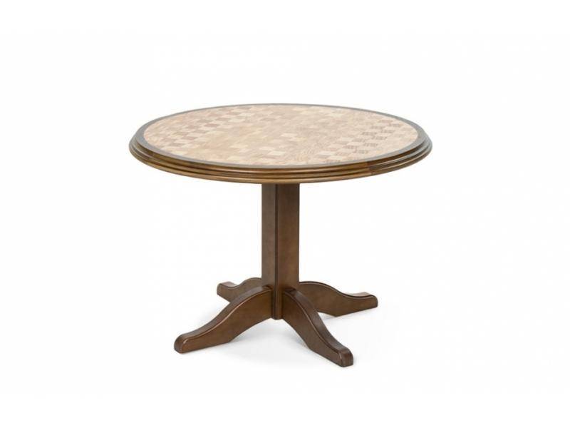 стол журнальный гамбит дерево в Нижневартовске