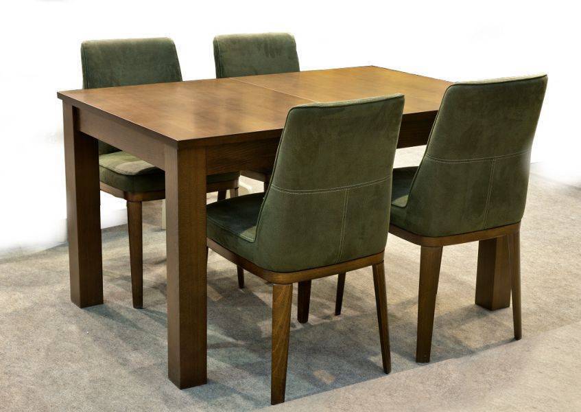 обеденная группа стол дейзи и стул бартон в Нижневартовске