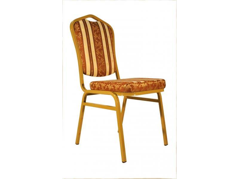 мягкий стул коричневая полоса в Нижневартовске