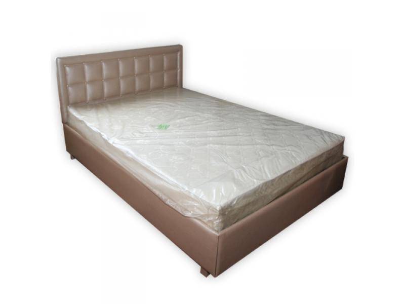 кровать 1400 квадрат в Нижневартовске