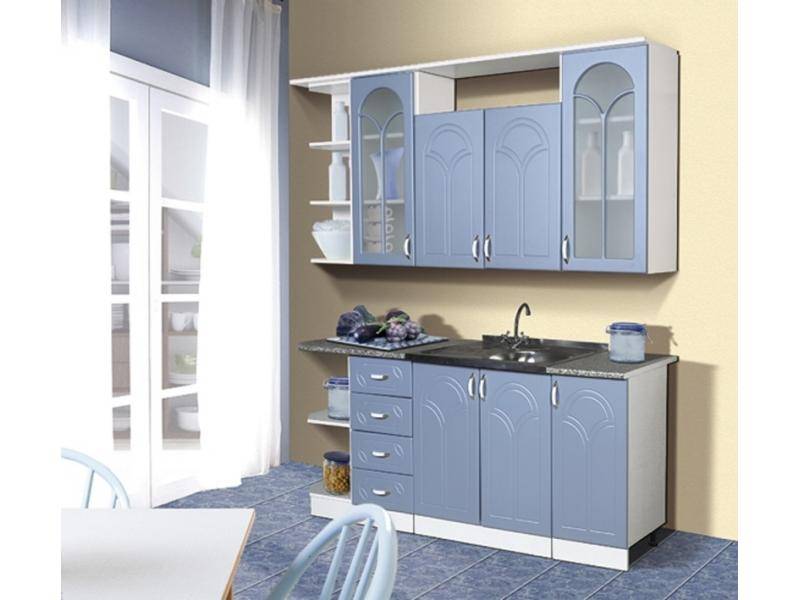 кухня прямая мечта 9 в Нижневартовске