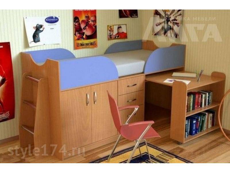 мебель для детской комнаты в Нижневартовске