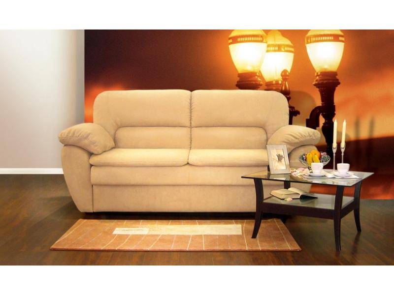 диван прямой лейпциг 2 гессен в Нижневартовске