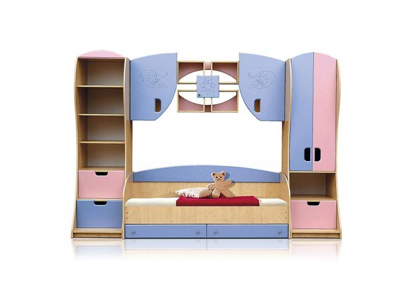 детская vitamin c в Нижневартовске